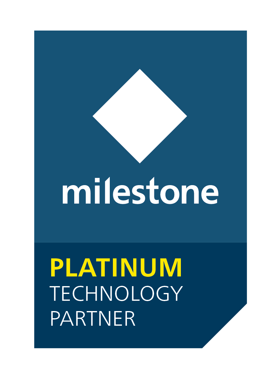 Milestone Platinum Technology Partner