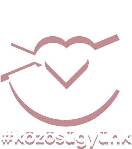 #közösügyünk logo